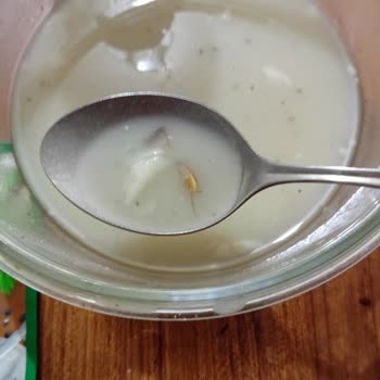 Knorr Mantar Çorbasında Böcek Çıkması Sağlık Ve İş Hayatıma Büyük Darbe