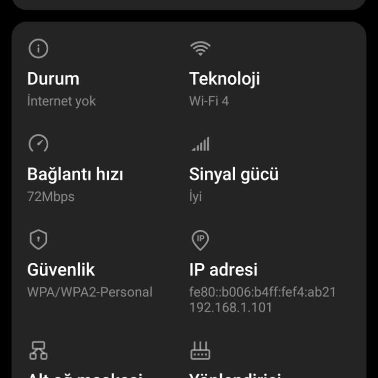 Türk Telekom'da Sürekli İnternet Kesintisi ve Çözüm Yok