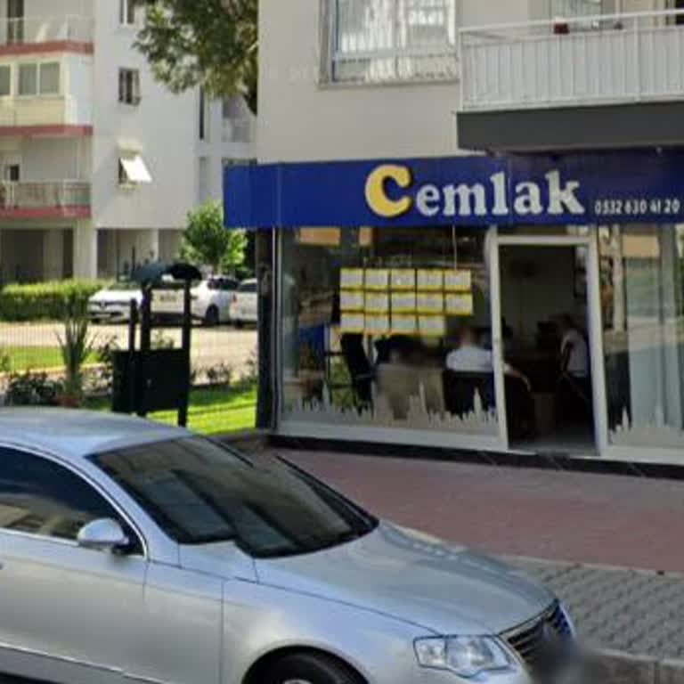 Cemlak Emlak İade Yapmayı Reddetti