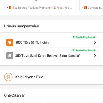 Trendyol’da Teslim Edilmeyen Çamaşır Makinesi Ve 4 Bin Tl Fiyat Artışı