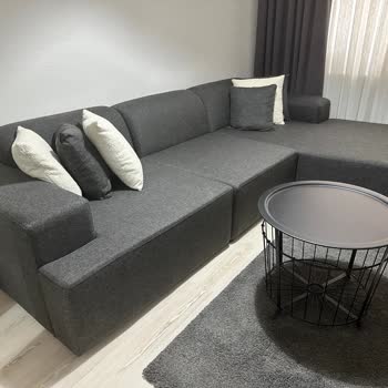 Vivense Koltuğu Görselden Farklı Ve Gıcırtı Yapıyor İade Talebi