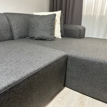 Vivense Koltuğu Görselden Farklı Ve Gıcırtı Yapıyor İade Talebi