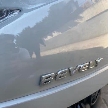 Ayıplı Değiştirme Motosikleti Çizik Ve Lekeli Teslim Edildi