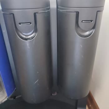 Servise Gönderilen Dyson Robotunun Çizilmesi Ve Haksız Suçlamalar