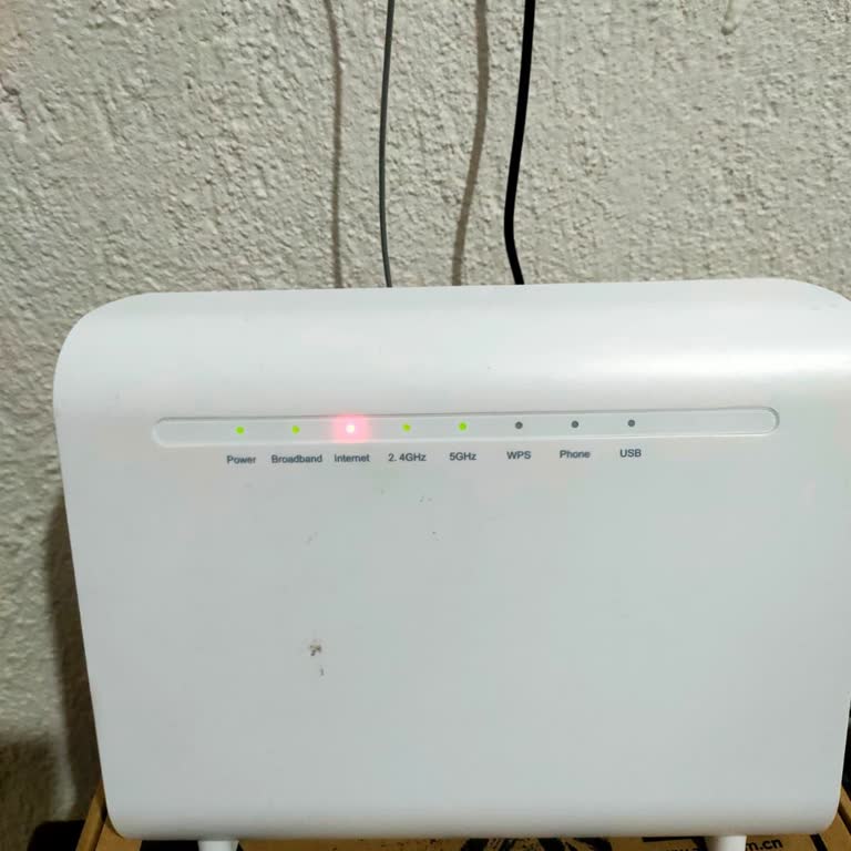 Beş Gün Süren İnternet Kesintisi Sınav Hazırlıklarımı Engelliyor
