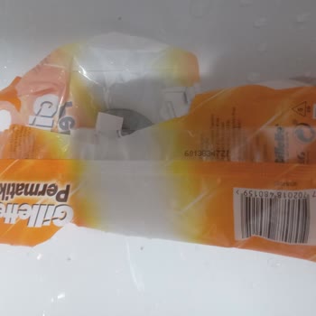 Gillette Permatik Ciddi Bir Kalite Sorunu Yaşamaya Başladım