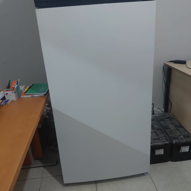 Aşı Saklama İçin Alınan Arçelik Buzdolabının Isı Sağlanamaması Ve İade Talebinin Reddedilmesi