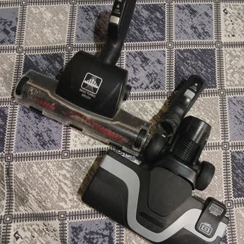 Tefal Süpürge Hortumları Kısa Sürede Yırtıldı, Müşteri Hizmetine Ulaşılamıyor