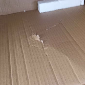 Yurtiçi Kargo'da Kırık Bilgisayar Teslimatı Ve Sorumluluk Reddi