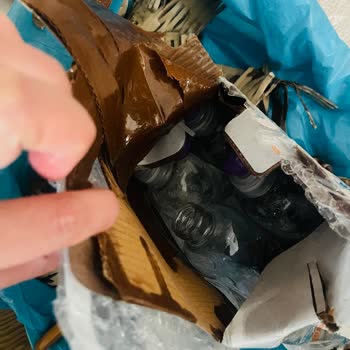 Açık Ağızlı Biberon Temizleyicisi Ürününün Kullanılamaz Olması Ve Değişim Talebi