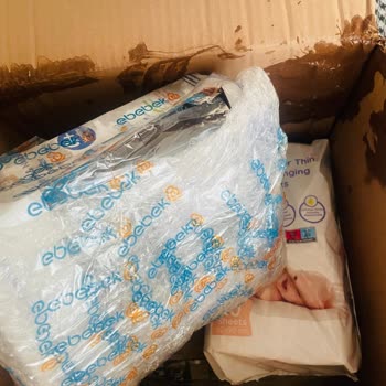 Açık Ağızlı Biberon Temizleyicisi Ürününün Kullanılamaz Olması Ve Değişim Talebi