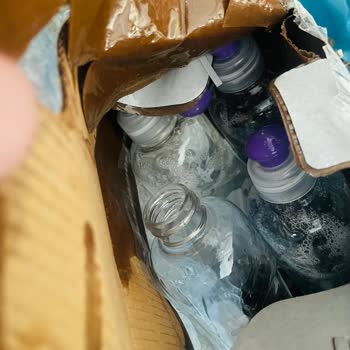 Açık Ağızlı Biberon Temizleyicisi Ürününün Kullanılamaz Olması Ve Değişim Talebi