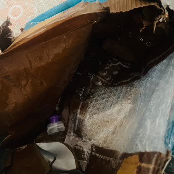 Açık Ağızlı Biberon Temizleyicisi Ürününün Kullanılamaz Olması Ve Değişim Talebi