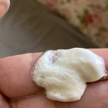 Bozuk Ve Kullanılamaz Güneş Kremi İçin Ücret İadesi Talebi