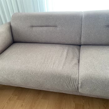 Koltuk Takımı Sürekli Çöktü, Servis Gecikmesi Bayramı Mağdur Etti