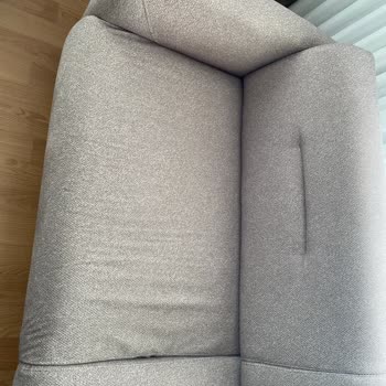 Koltuk Takımı Sürekli Çöktü, Servis Gecikmesi Bayramı Mağdur Etti