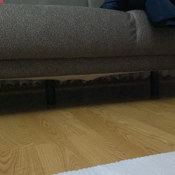Koltuk Takımı Sürekli Çöktü, Servis Gecikmesi Bayramı Mağdur Etti