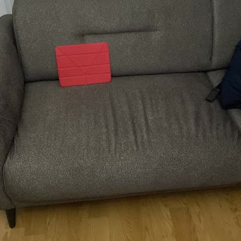 Koltuk Takımı Sürekli Çöktü, Servis Gecikmesi Bayramı Mağdur Etti