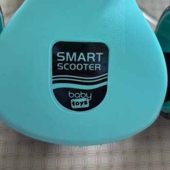 E-Bebek Scooter’da Tekrarlayan Hata Ve Uzayan İade Talebi