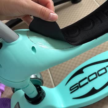 E-Bebek Scooter’da Tekrarlayan Hata Ve Uzayan İade Talebi