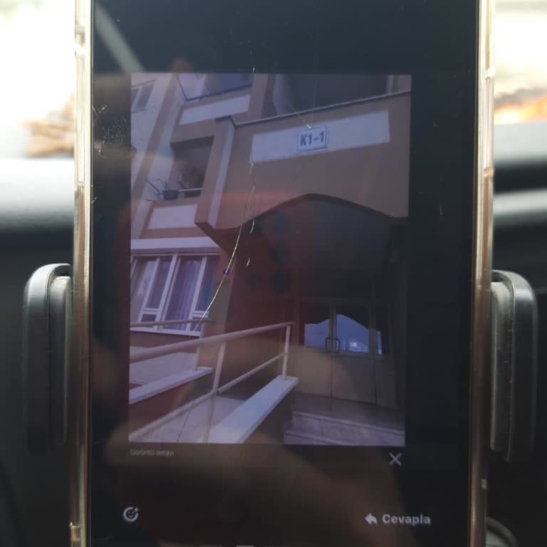 Mango'dan Teslim Edilmemiş Kargo Ve İade Talebi