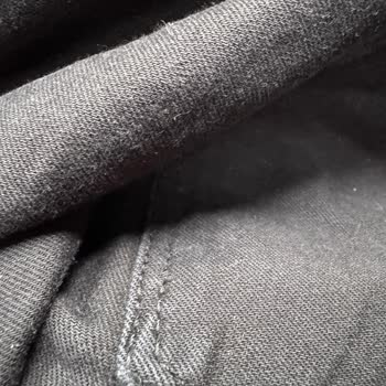 Ayıplı Kot Pantolon İçin Değişim Reddi