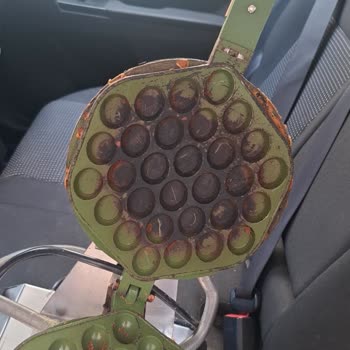 Teflon Kaplaması Hızla Kararan Waffle Makinelerinde Aksiyonsuz Servis Ve Ücretli Onarım Talebi