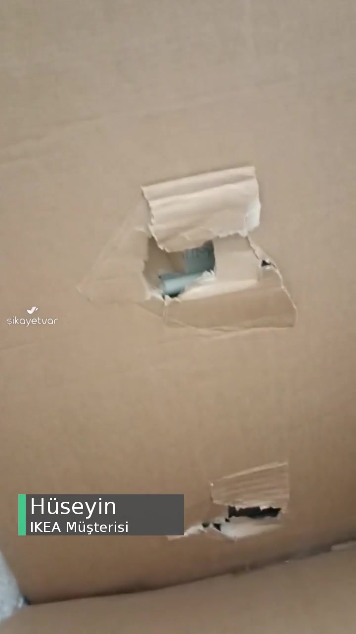 IKEA Hasarlı Ürün İade Politikası videonun kapak resmi