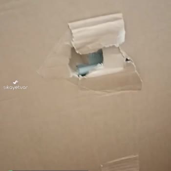 IKEA Hasarlı Ürün İade Politikası