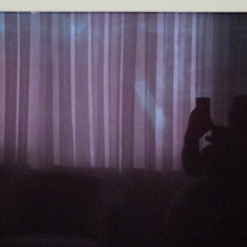 Samsung OLED TV'de Ekran Lekesi Ve Yanlış Temizleme İade Talebi