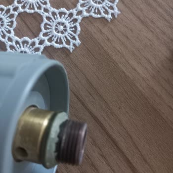 Kalıcı Çözüm Bulunamayan Kivi Buharlı Temizleyicinin Su Contası Arızası Ve Yetersiz Müşteri Desteği