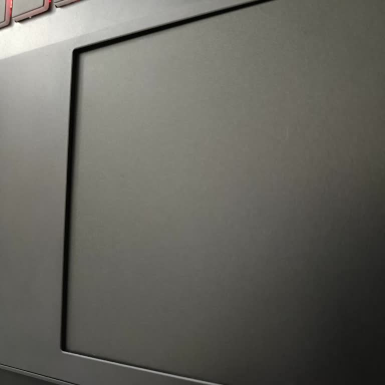 Touchpad Açılma Sorunu İçin Ücret İstemesi Ve Garanti İhlali