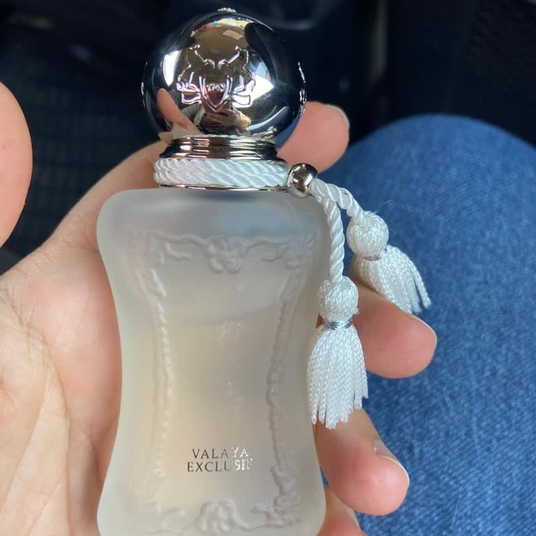 Kokusuz Lüks Parfümde Hayal Kırıklığı