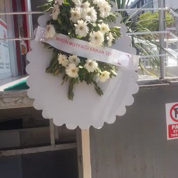 Yanlış Çelenk Gönderildi Ve Ücret İadesi İstiyorum