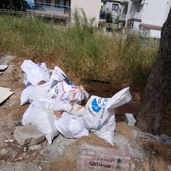 Eki aç