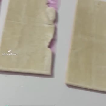 Superfresh Milföy Hamuru Yapısal Bozukluk