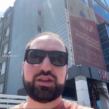 Hepiyi Sigorta İle Yaşadığım Mağduriyet