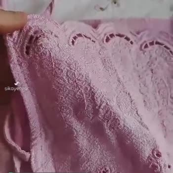 Qarmacha Kusurlu Ürün Geldi