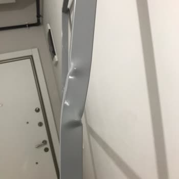 Yataş Baza Kalite Sorunu: V Şeklinde Açıklık Ve Izgara Bükülmesi, Garanti Reddedildi Ve 2500 TL Servis Ücreti Talep Edildi