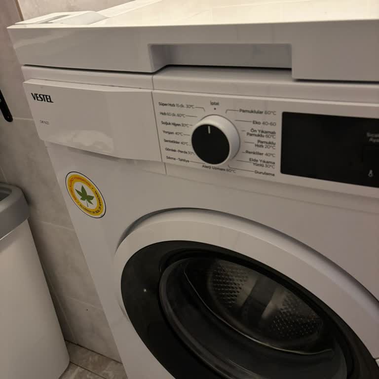 Garanti Kapsamındaki Çamaşır Makinesinde Uzun Süreli Servis İhmali Ve İletişimsizlik