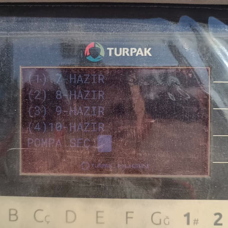 Kasa Vision Cihazı Sürekli "Lütfen Bekleyiniz" Hatası Veriyor Ve İş Kaybına Yol Açıyor