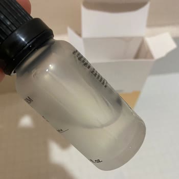 Sızıntılı Serum Ve Cevapsız Müşteri Hizmeti: İade/Değişim Talebi