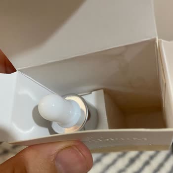 Sızıntılı Serum Ve Cevapsız Müşteri Hizmeti: İade/Değişim Talebi