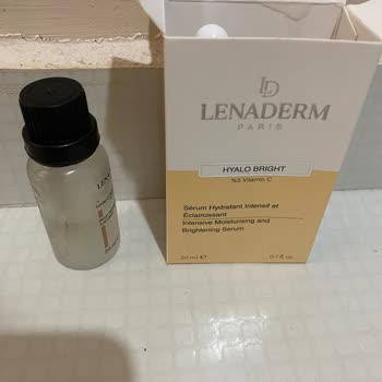 Sızıntılı Serum Ve Cevapsız Müşteri Hizmeti: İade/Değişim Talebi