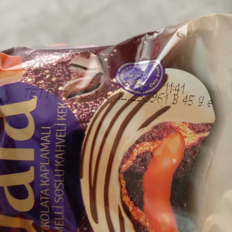 Süresi Geçmiş Torku Kek Ürünü Sağlık Riski Ve İade Talebi
