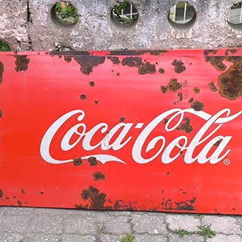 Coca-Cola Soğutucu Dış Kapaklarının 1,5 Aylık Çözülmemiş Onarım Sorunu