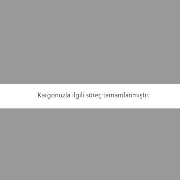 İade Ücreti Gecikmesi Ve Müşteri Hizmetlerinden Cevap Yok
