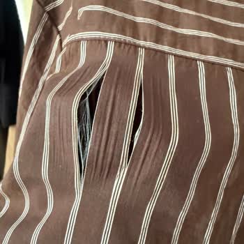 Molene Mağazasında Ayıplı Gömlek, Değişim İsteği Reddedildi