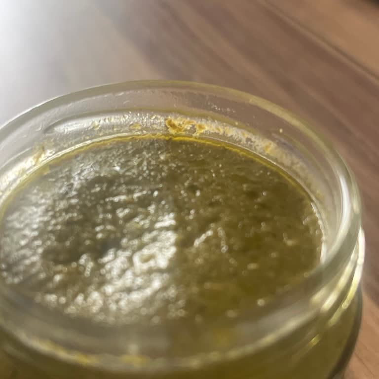 Şiş Kapaklı Tamek Pesto Sosunda Gıda Güvenliği Endişesi