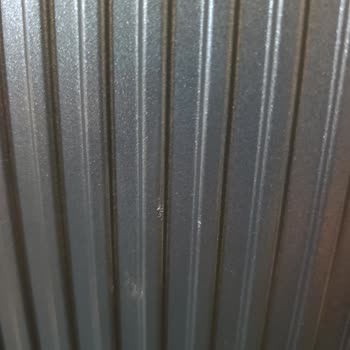 Deforme Ve Yapışkan İzli Yeni Tefal Tost Makinesi - Değişim Talebi